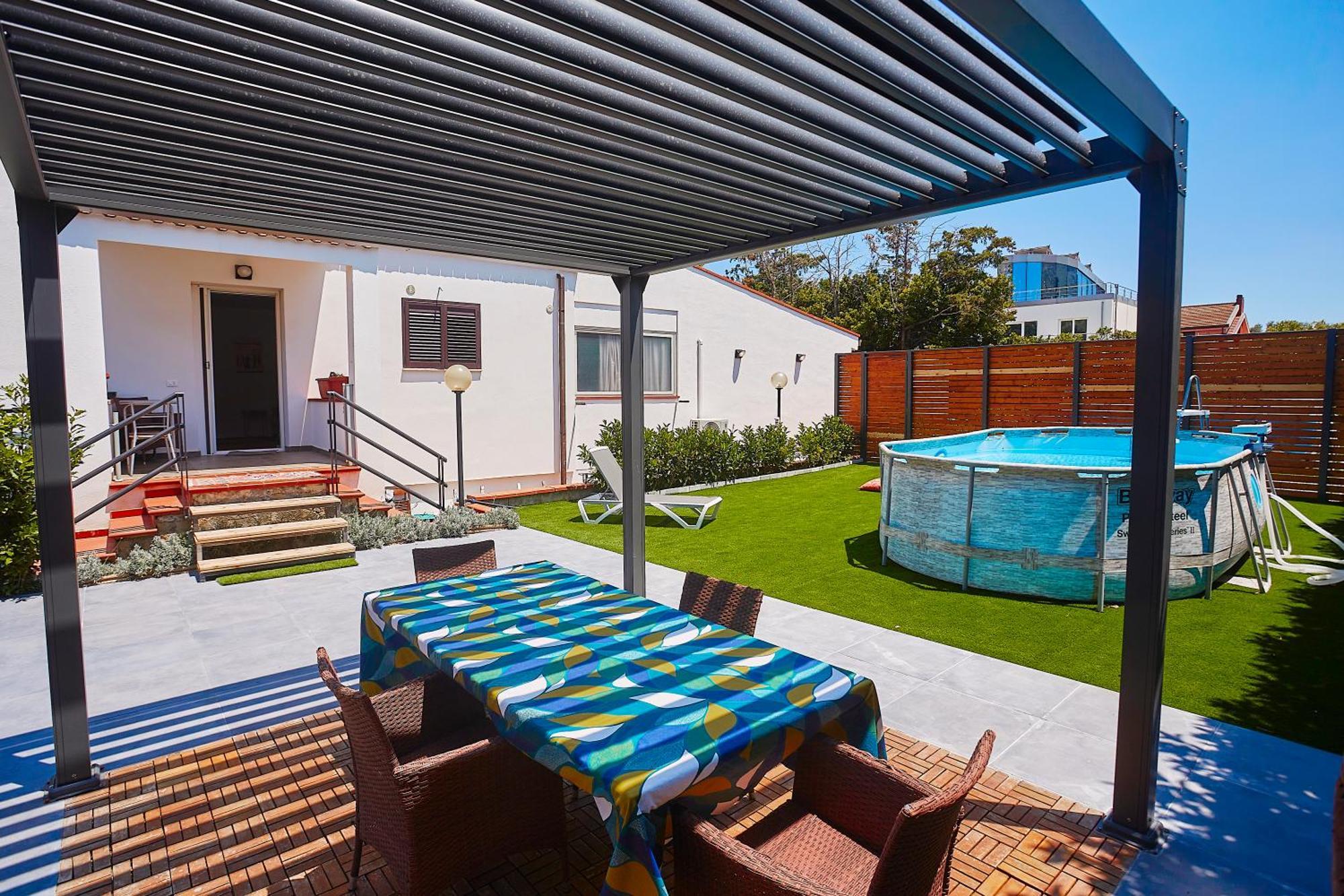 Emma Holiday home *