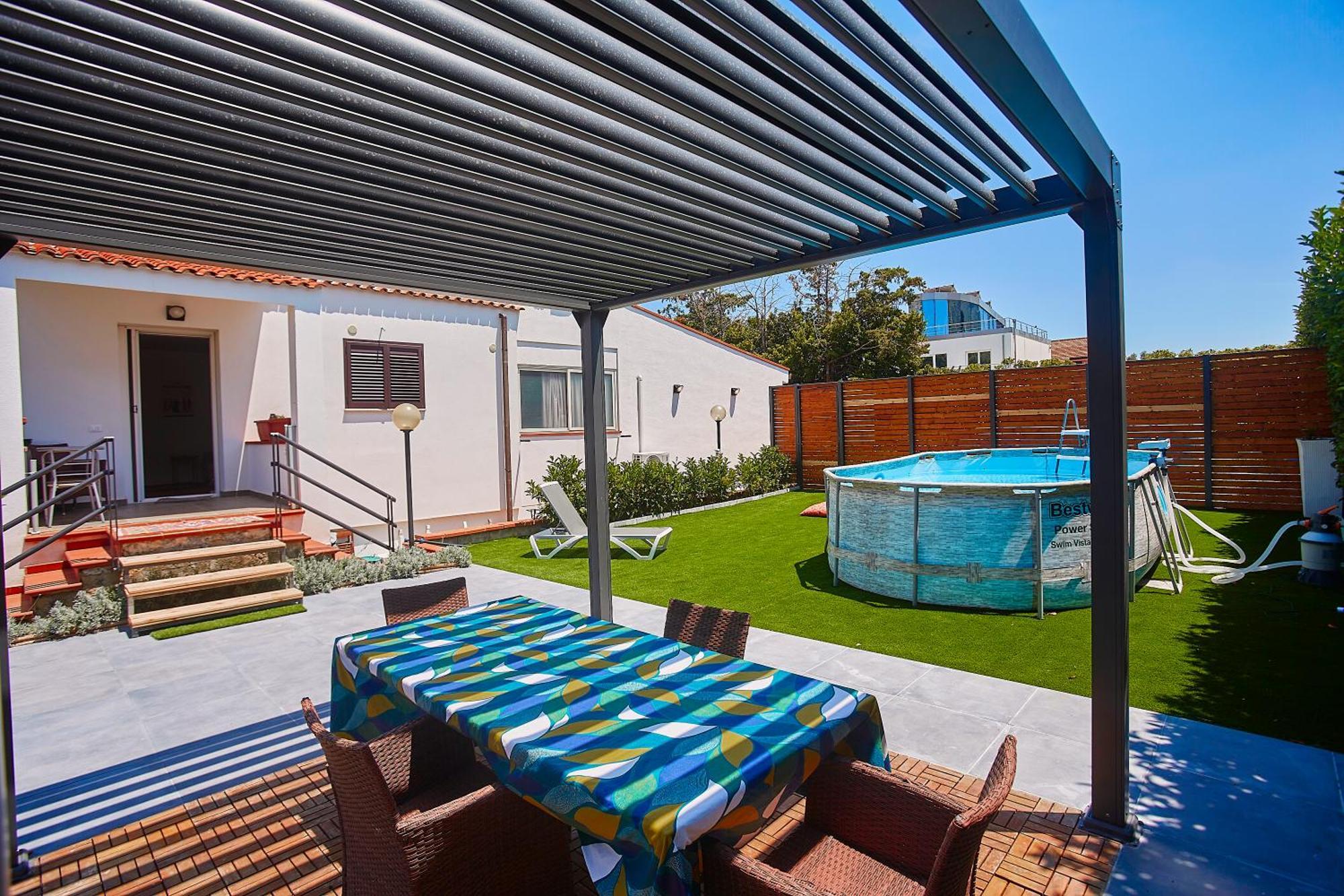 Emma Holiday home