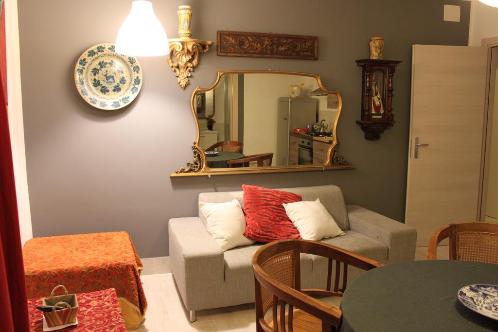 Titano Apartamento Palermo