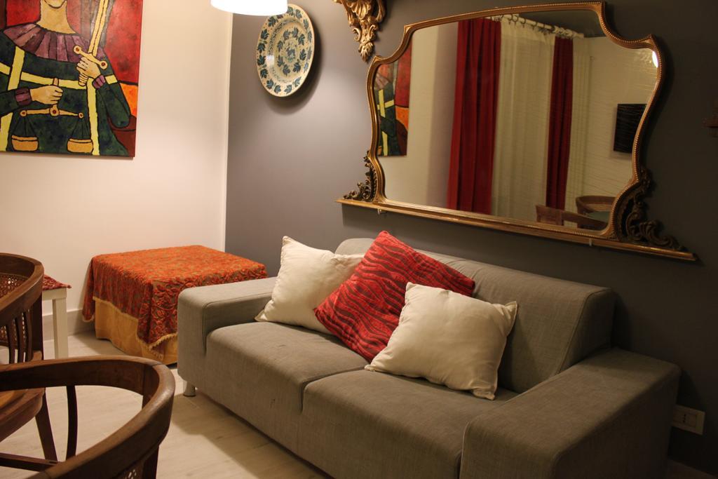 Apartamento Titano *