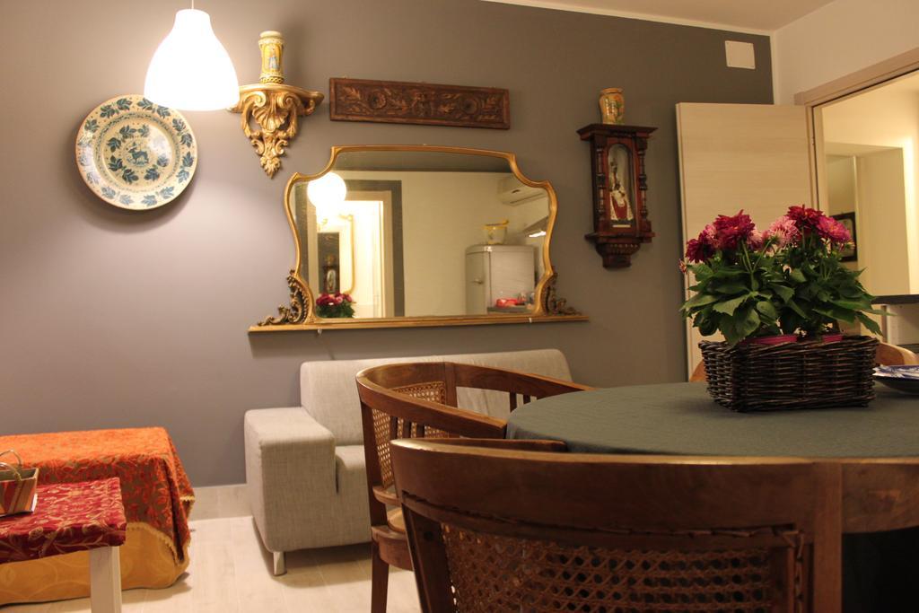 Apartamento Titano *