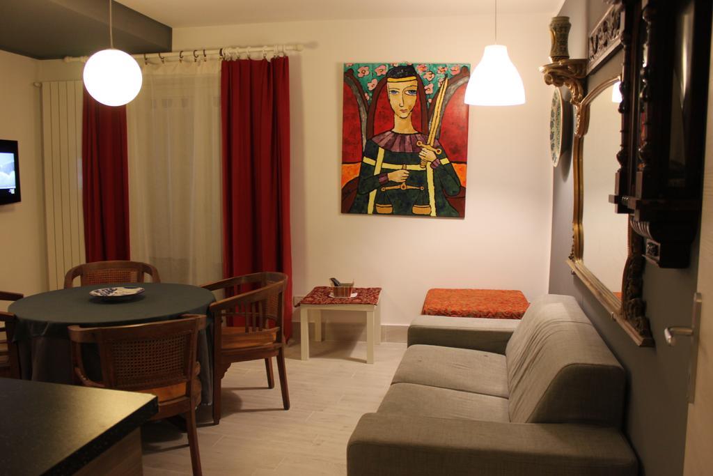 Titano Apartamento Palermo