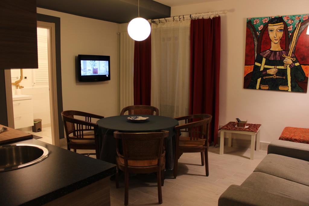 Titano Apartamento