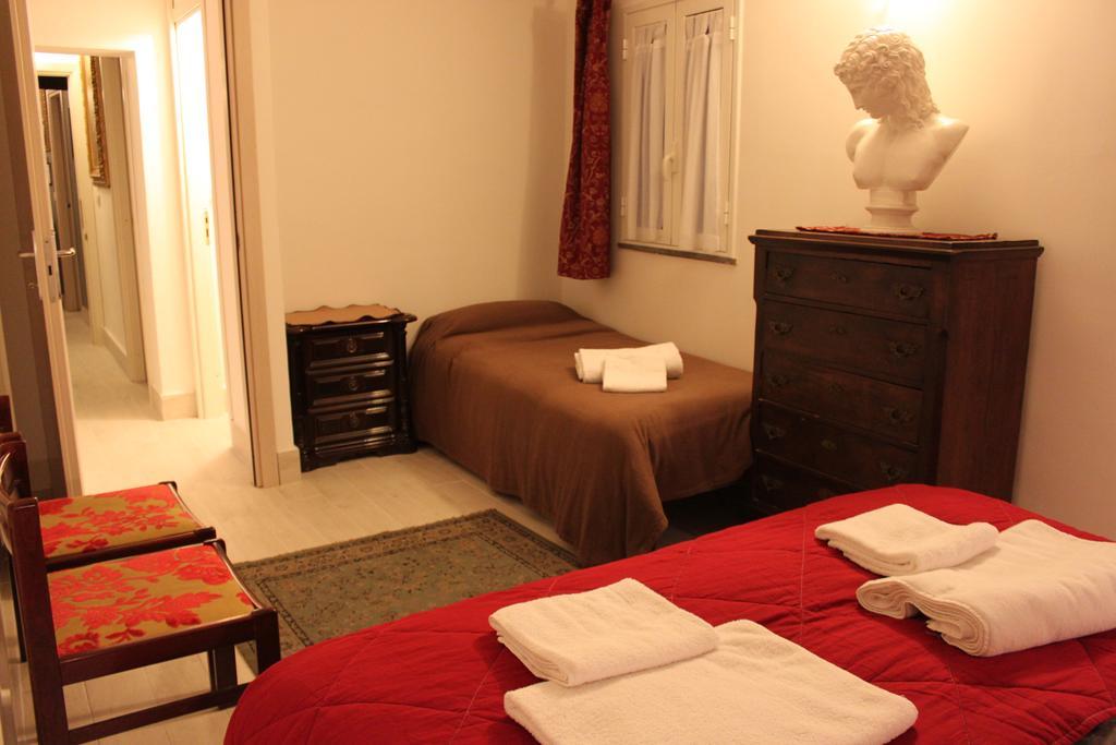 Titano Apartamento *