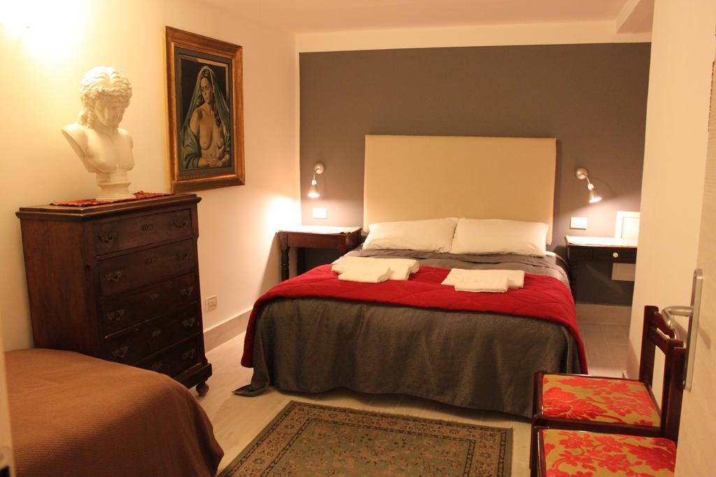 Apartamento Titano