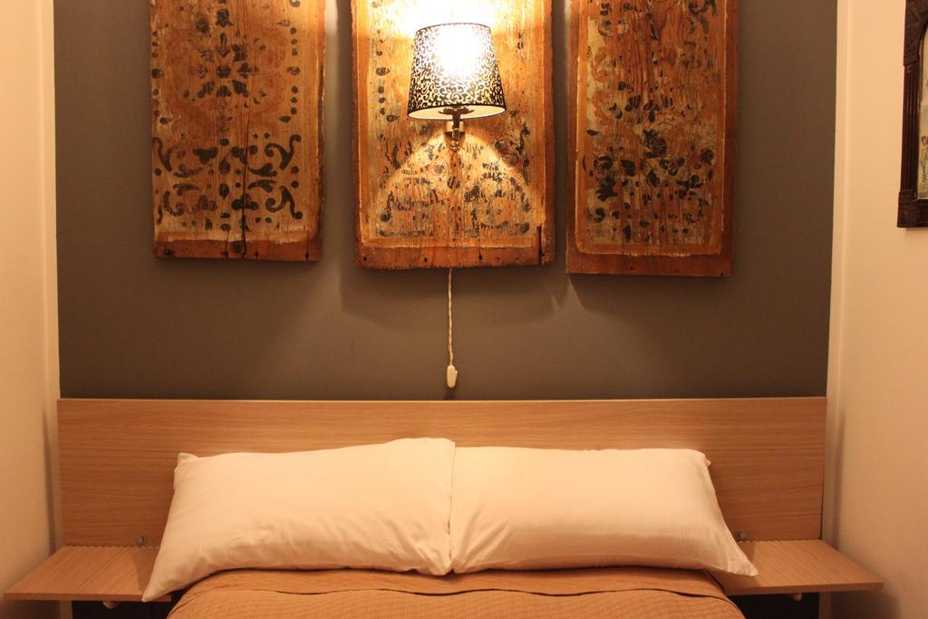 Titano Apartamento Palermo