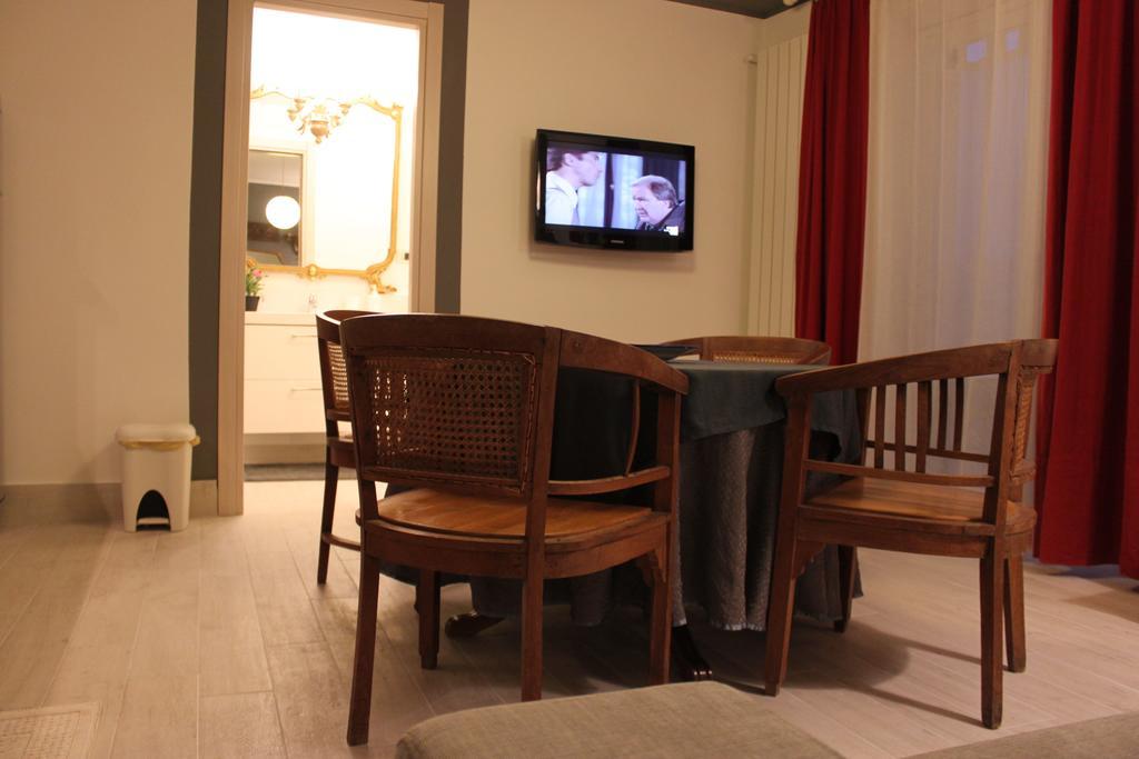 Titano Apartamento *