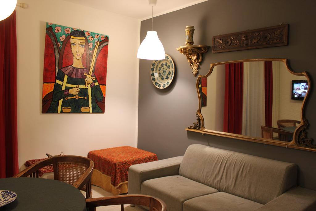 Apartamento Titano