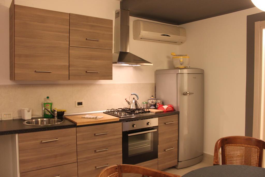 Titano Apartamento *