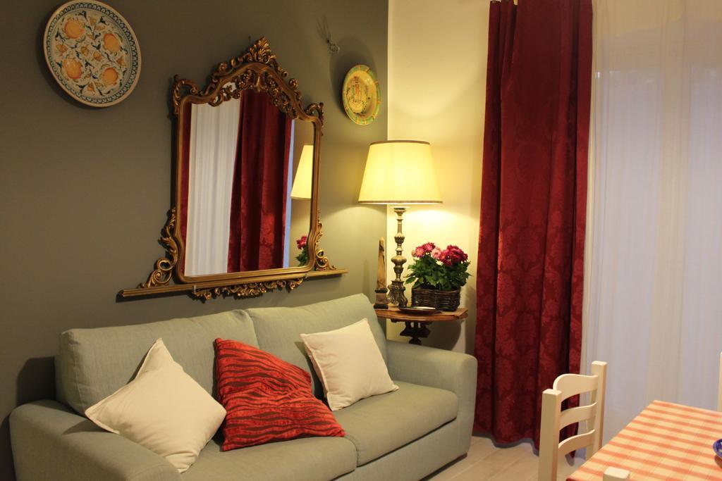 Titano Apartamento