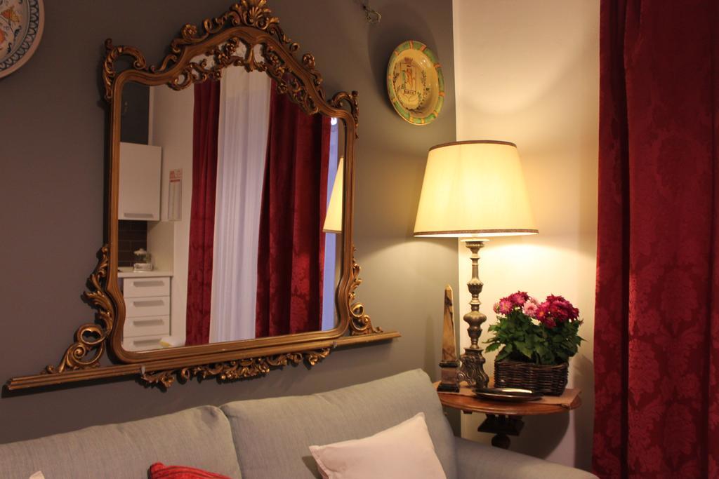 Apartamento Titano Palermo