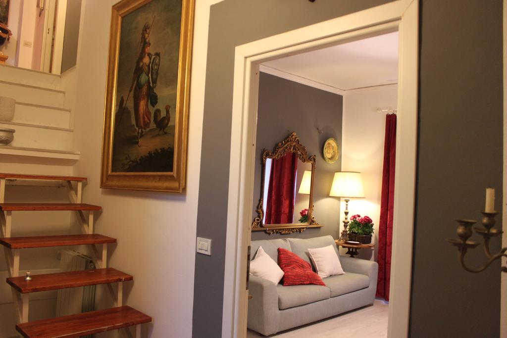 Titano Apartamento Palermo