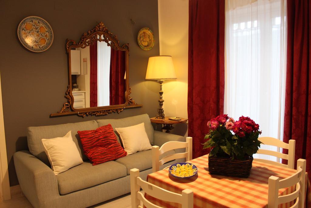 Titano Apartamento *