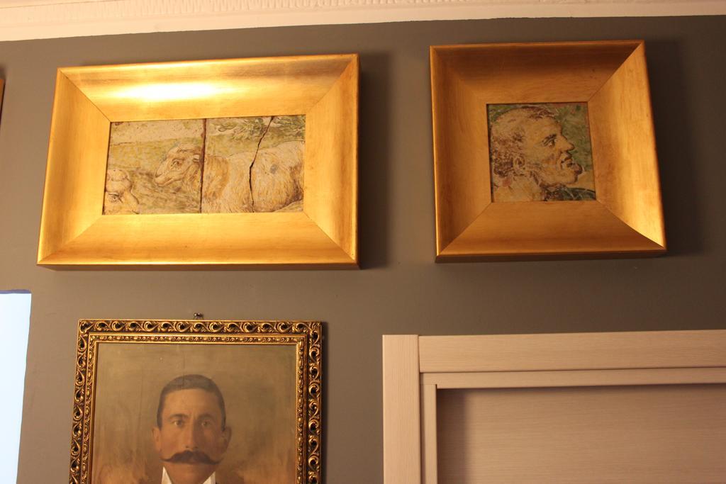 Apartamento Titano Palermo