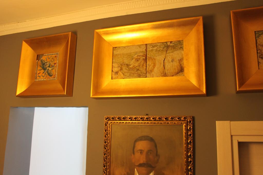 Titano Apartamento Palermo
