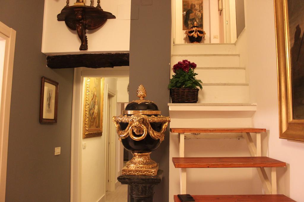 Apartamento Titano *