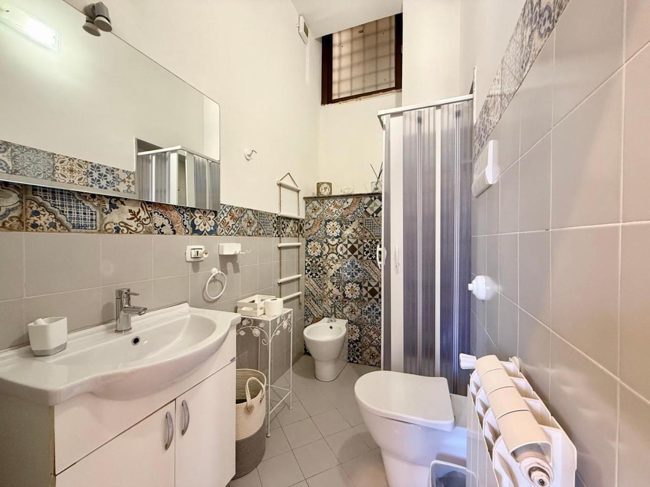 La Rosa Bianca Della Vucciria Casa vacanze *