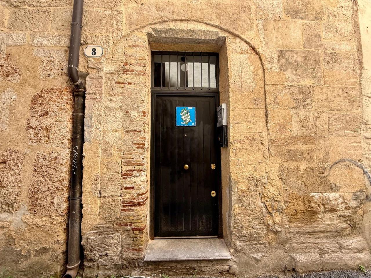 Casa vacanze La Rosa Bianca Della Vucciria *