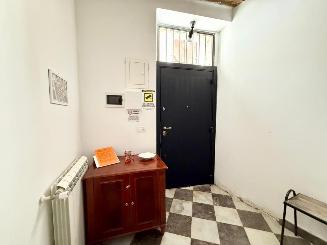 La Rosa Bianca Della Vucciria * Palermo