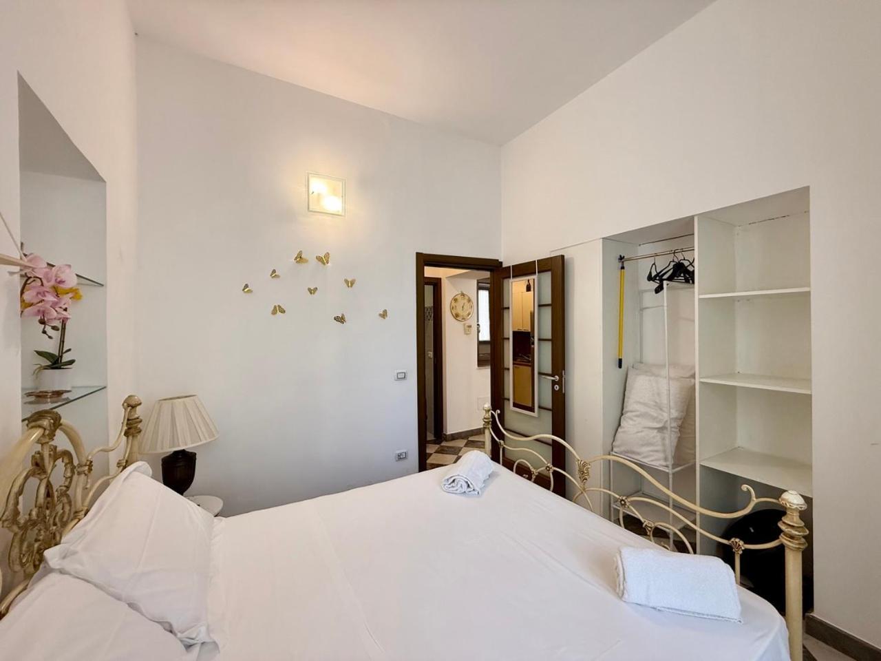 Casa vacanze La Rosa Bianca Della Vucciria *