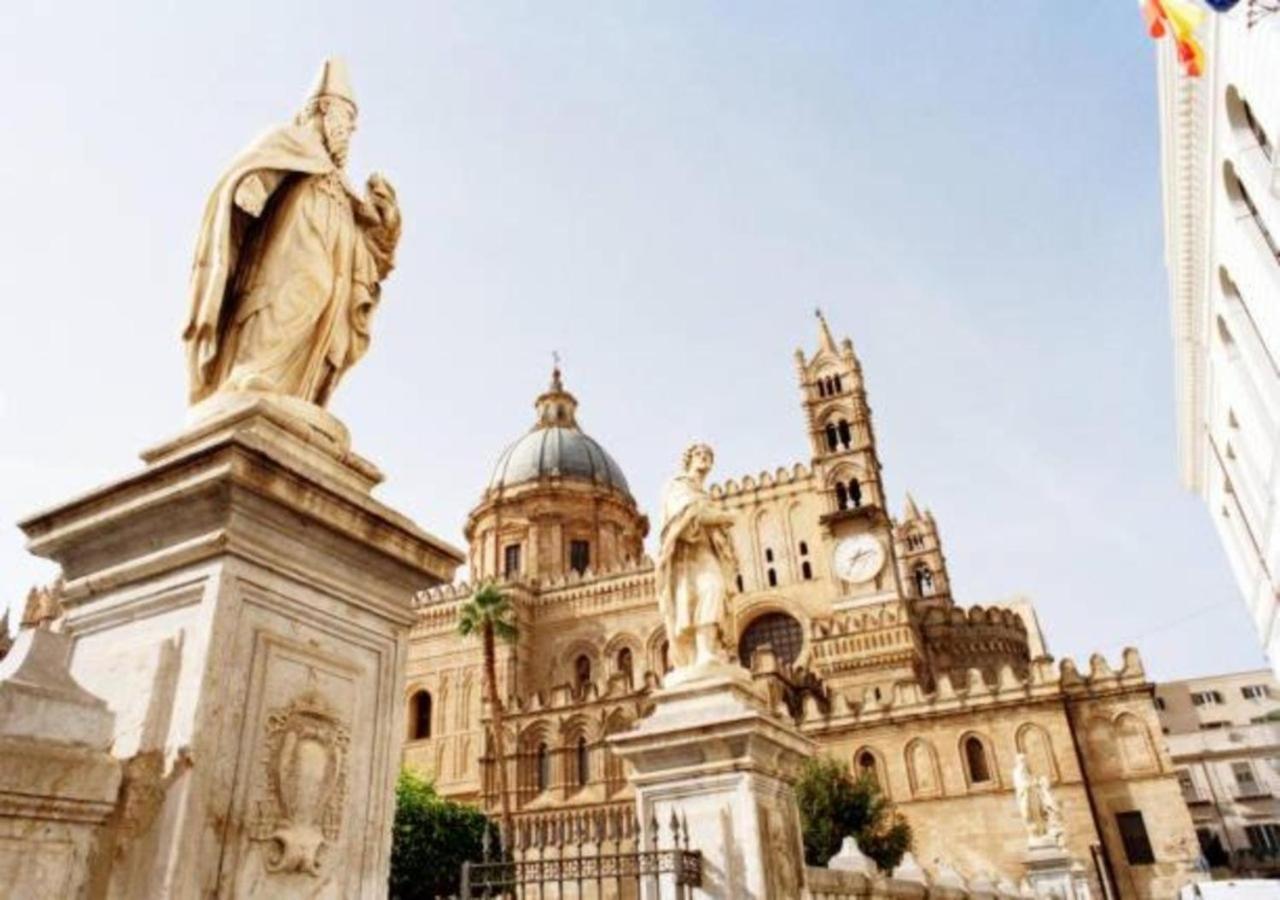 Capo Petit Palermo