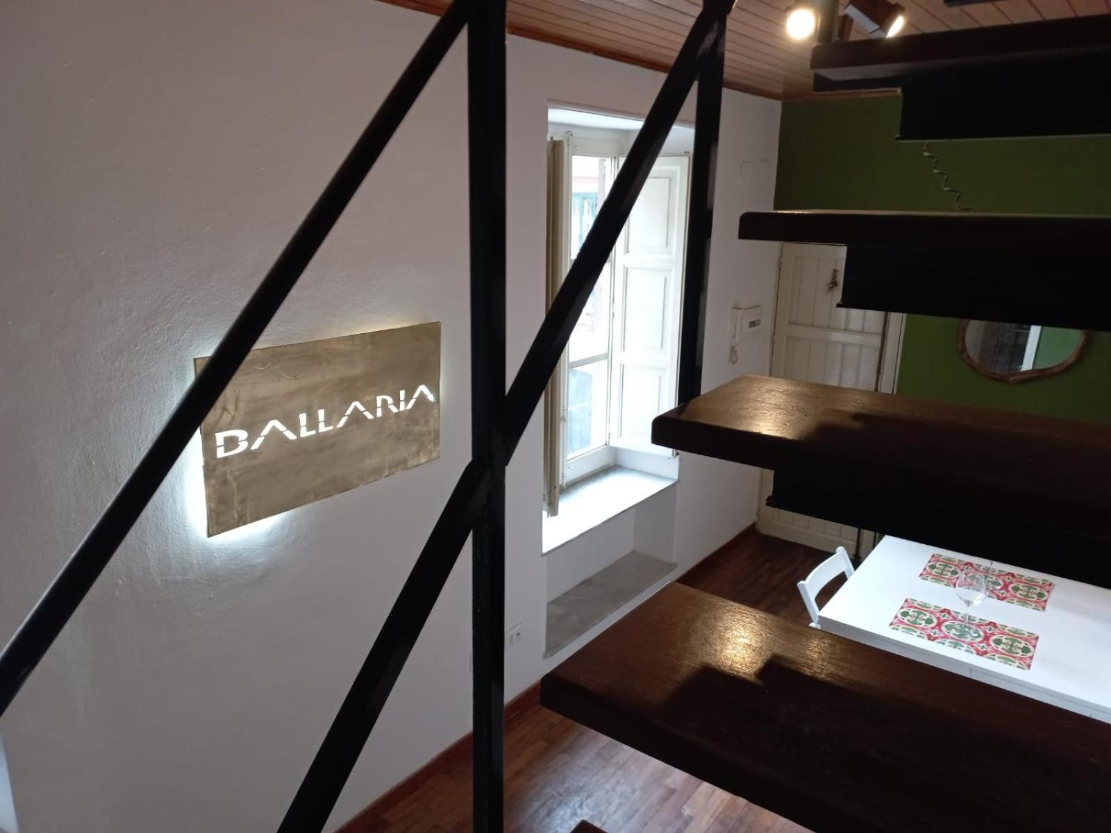 Targa Moto Art Apartment Palermo