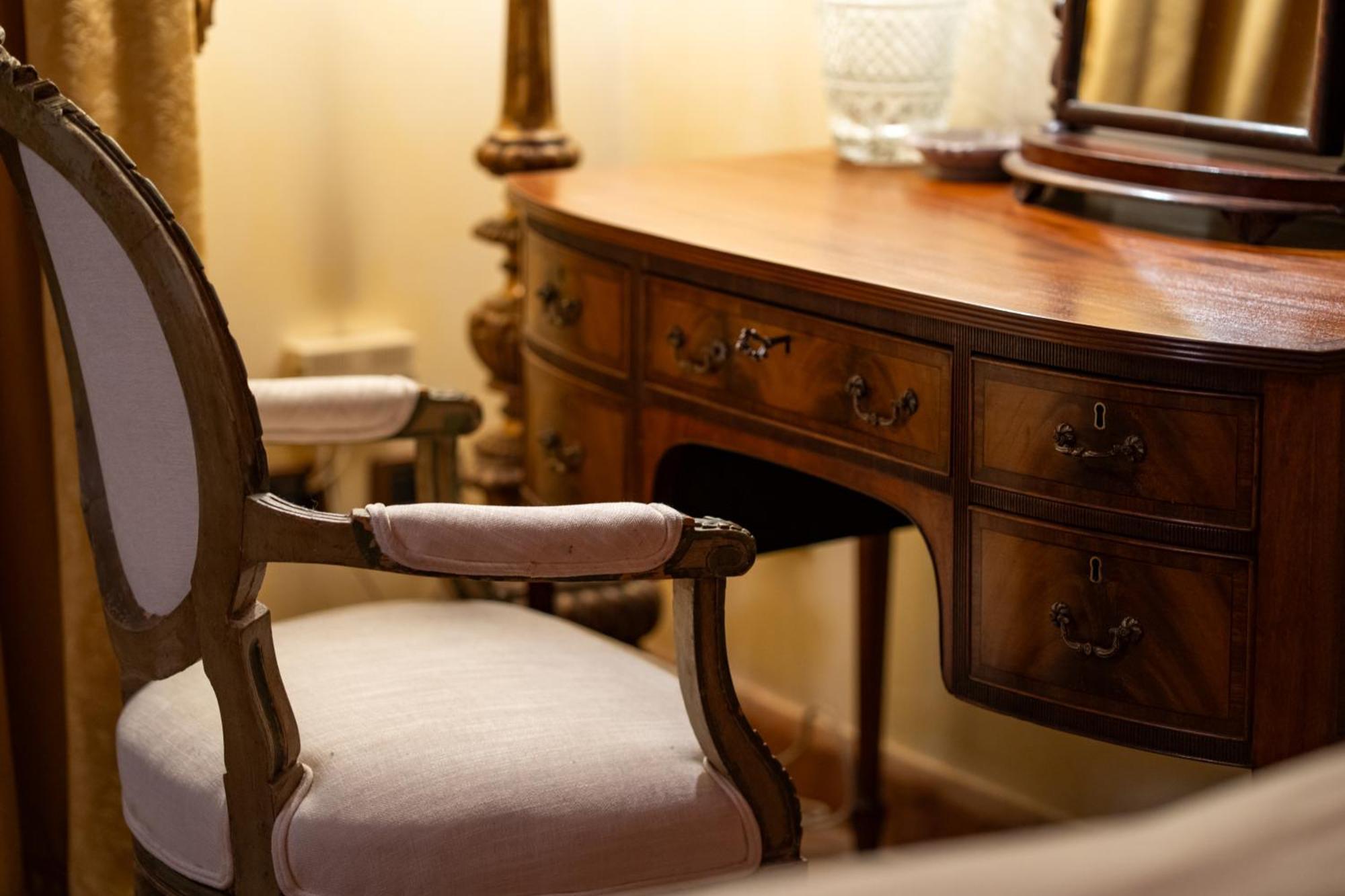 Bed & Breakfast Principe Di Castelnuovo Historical *