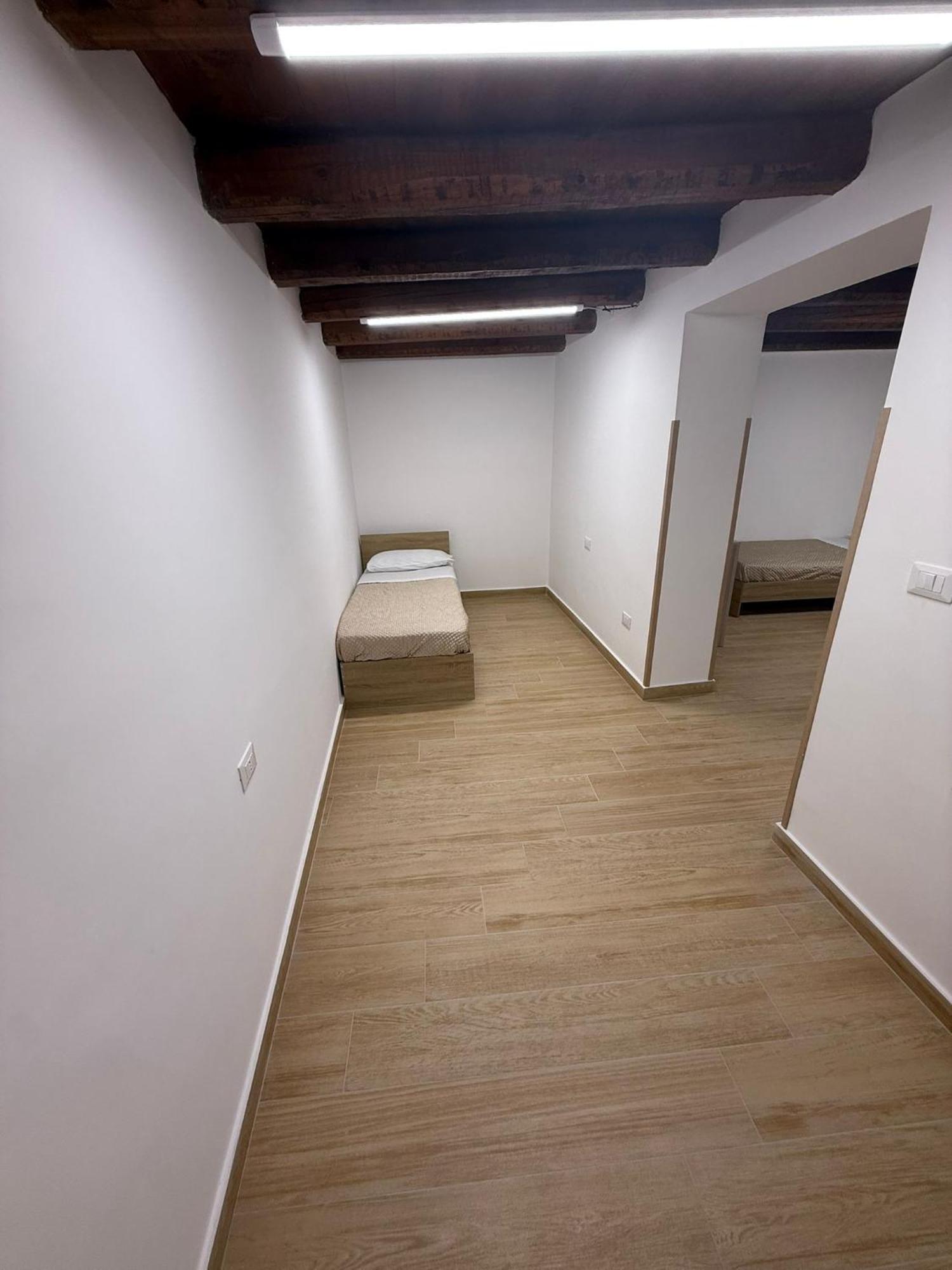 La Dimora Del Capo Holiday home