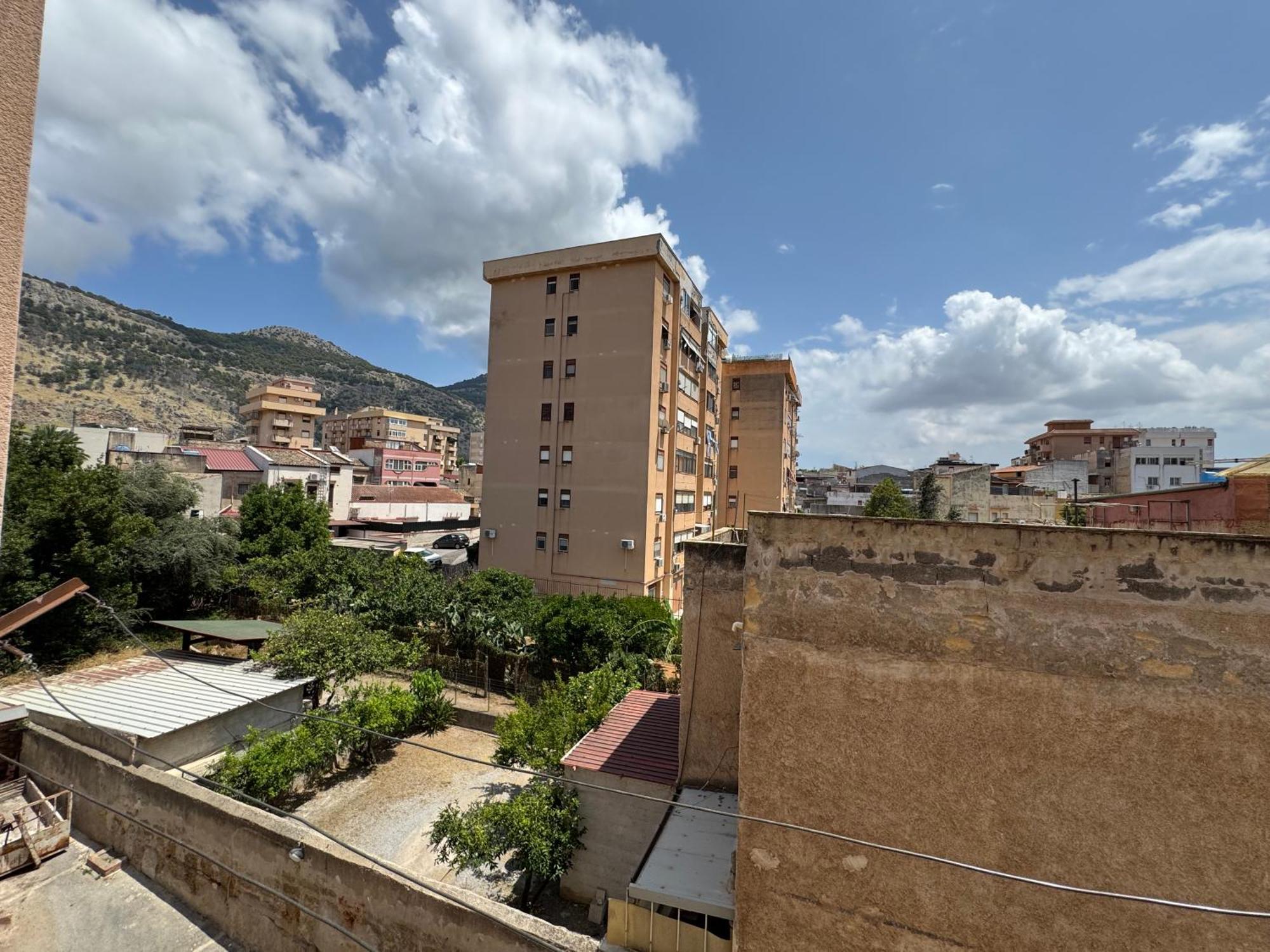 Castelforte House Apartment Palermo