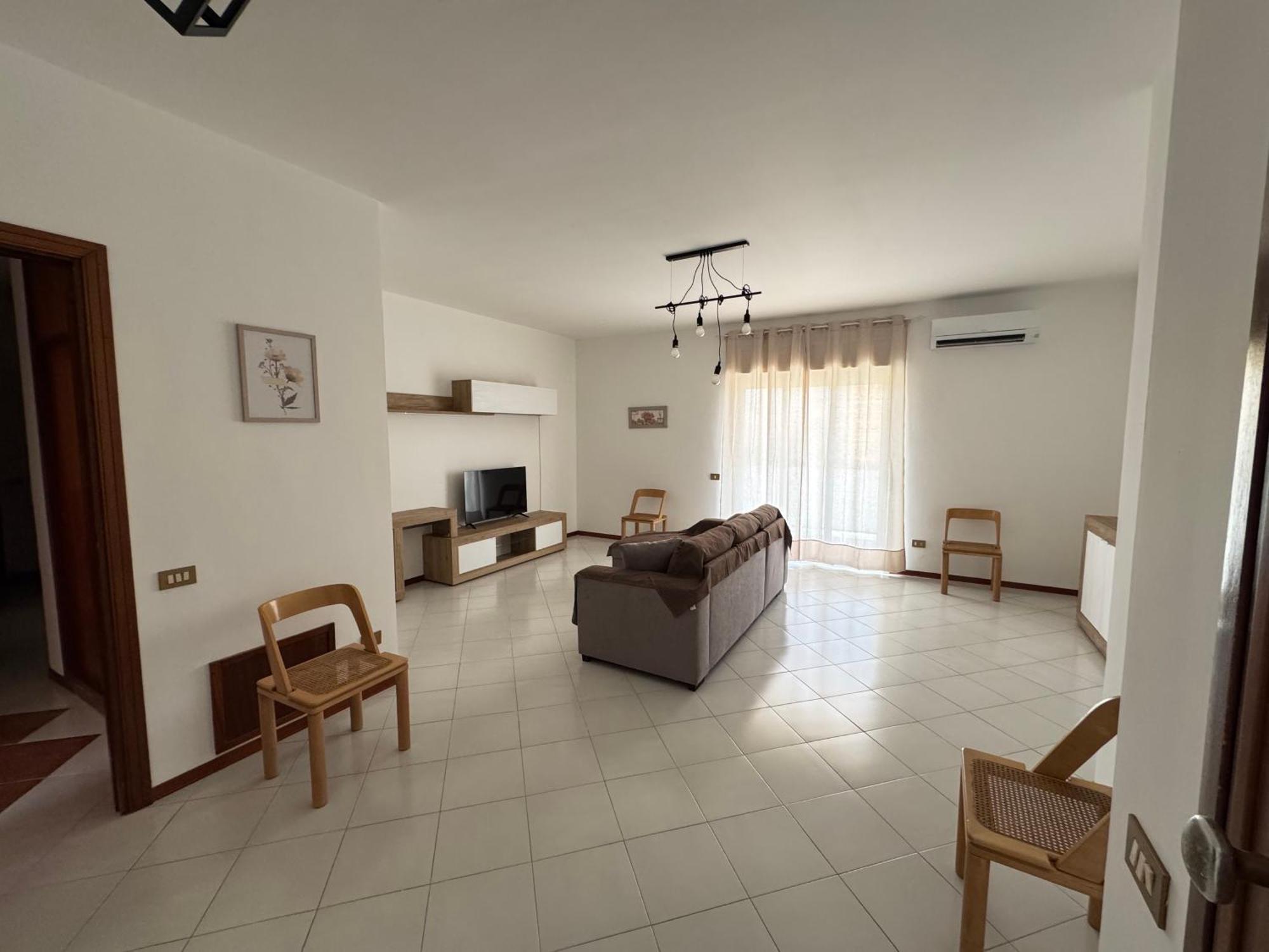 Castelforte House Apartment Palermo