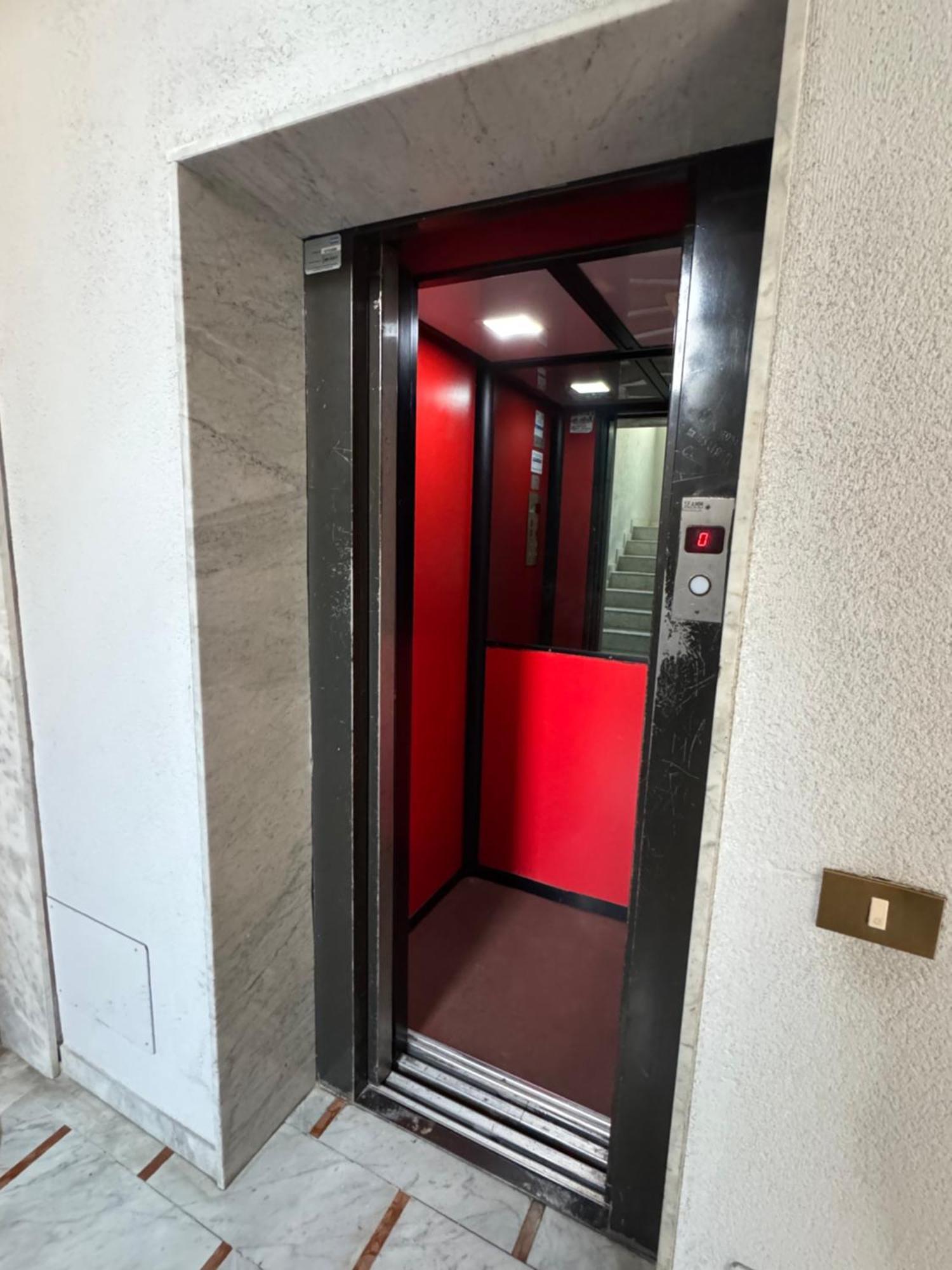 Apartment Castelforte House Palermo