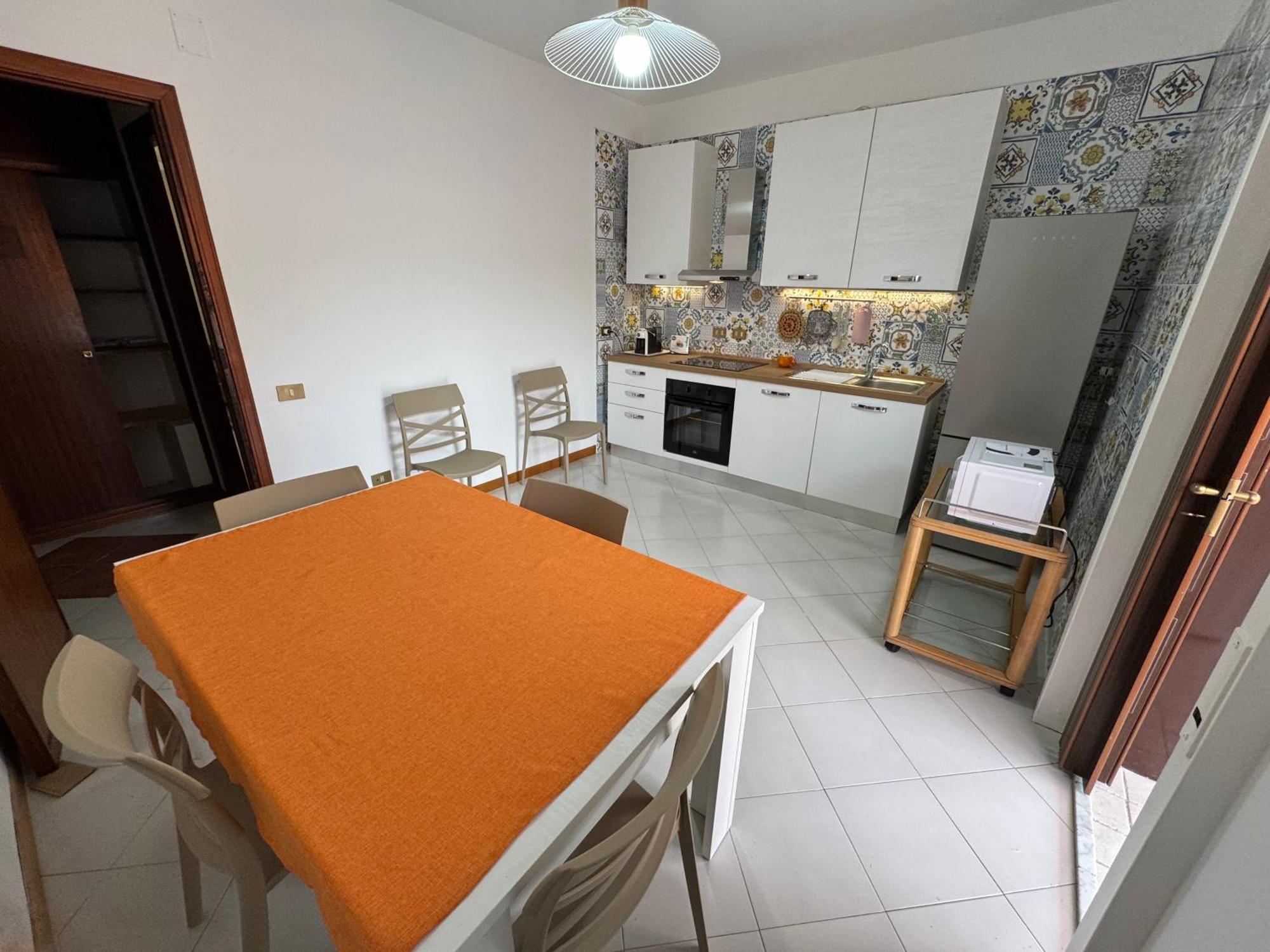 Apartment Castelforte House