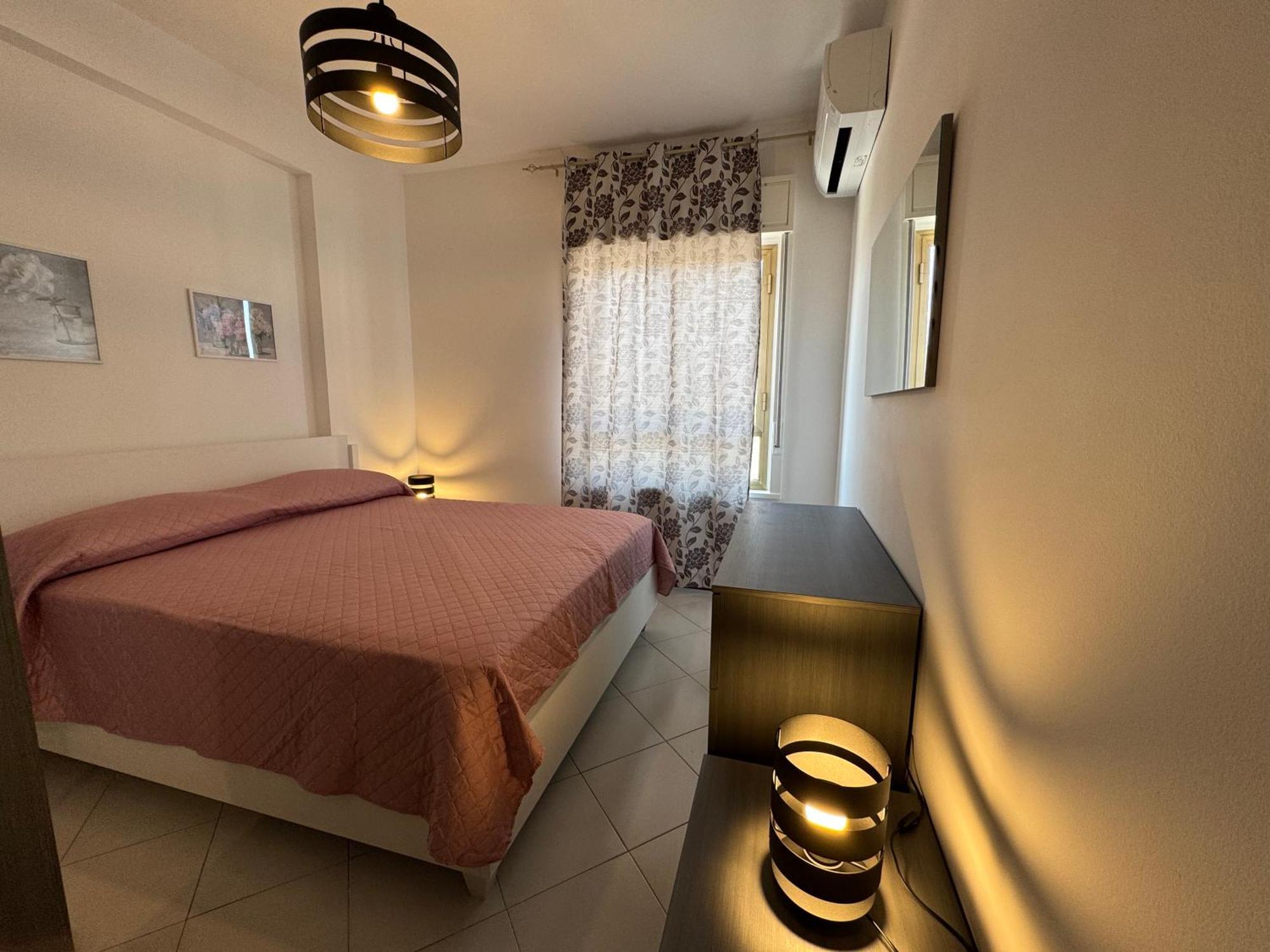 Castelforte House Apartment Palermo