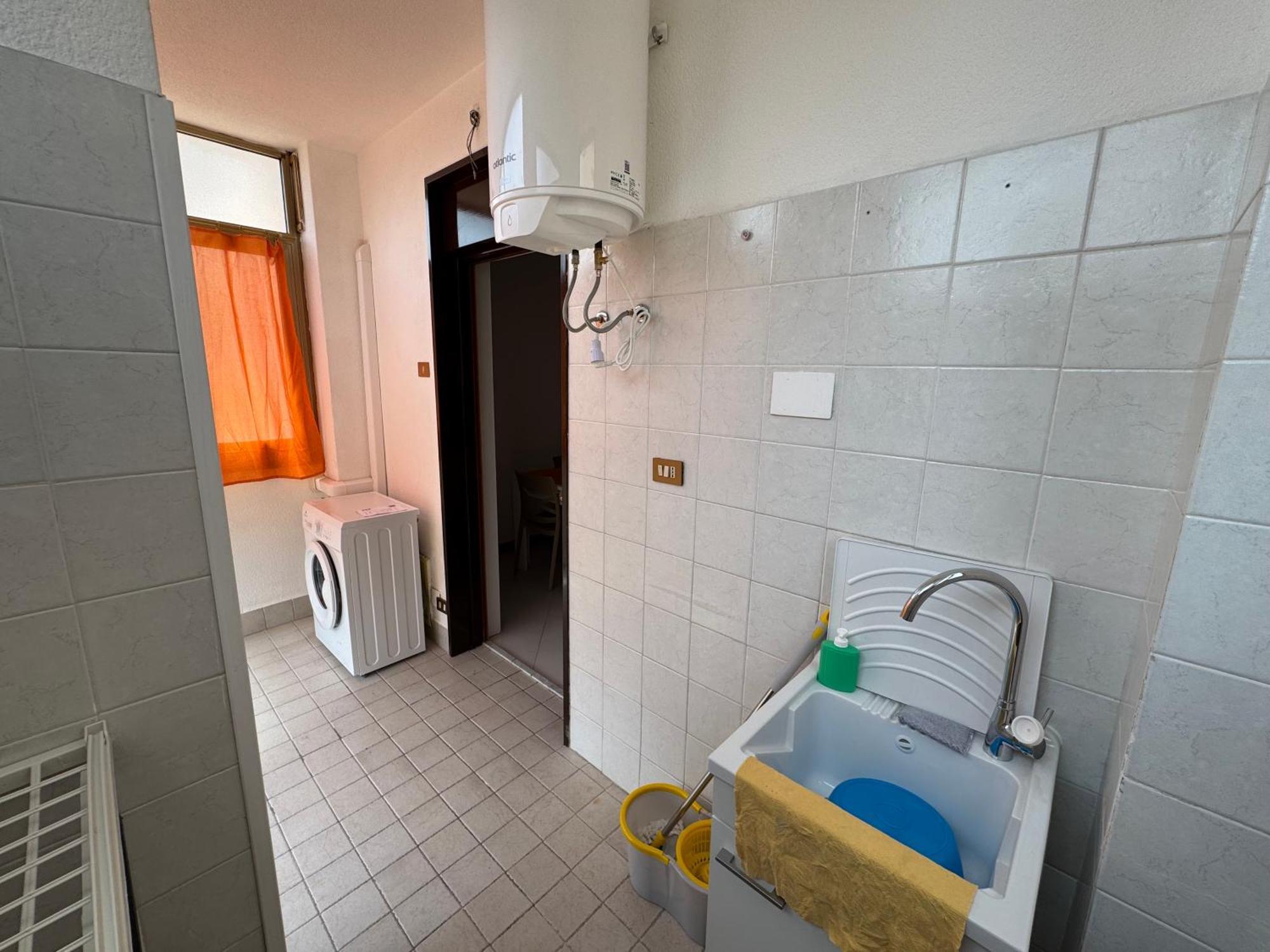 Apartment Castelforte House Palermo