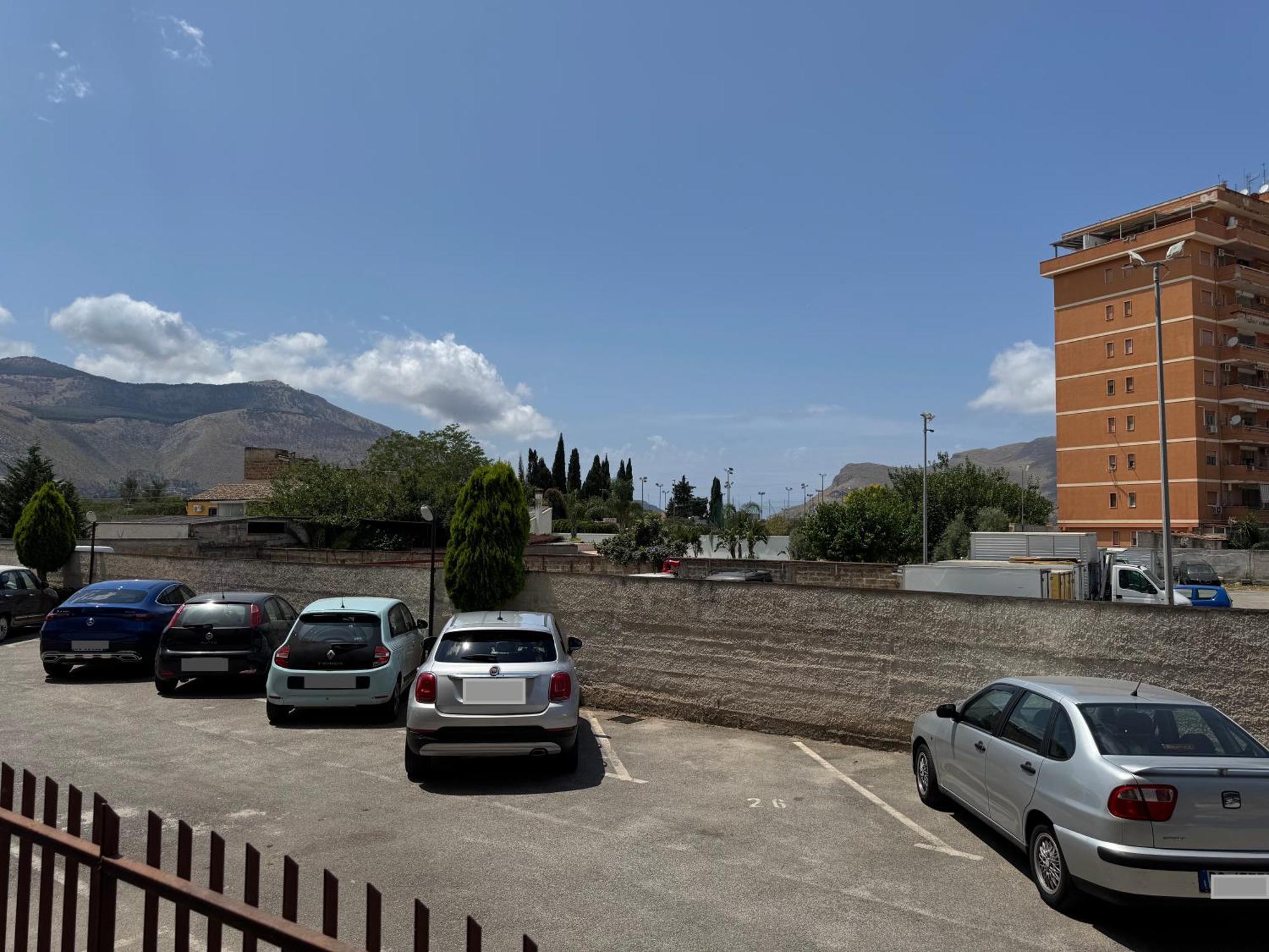 Castelforte House