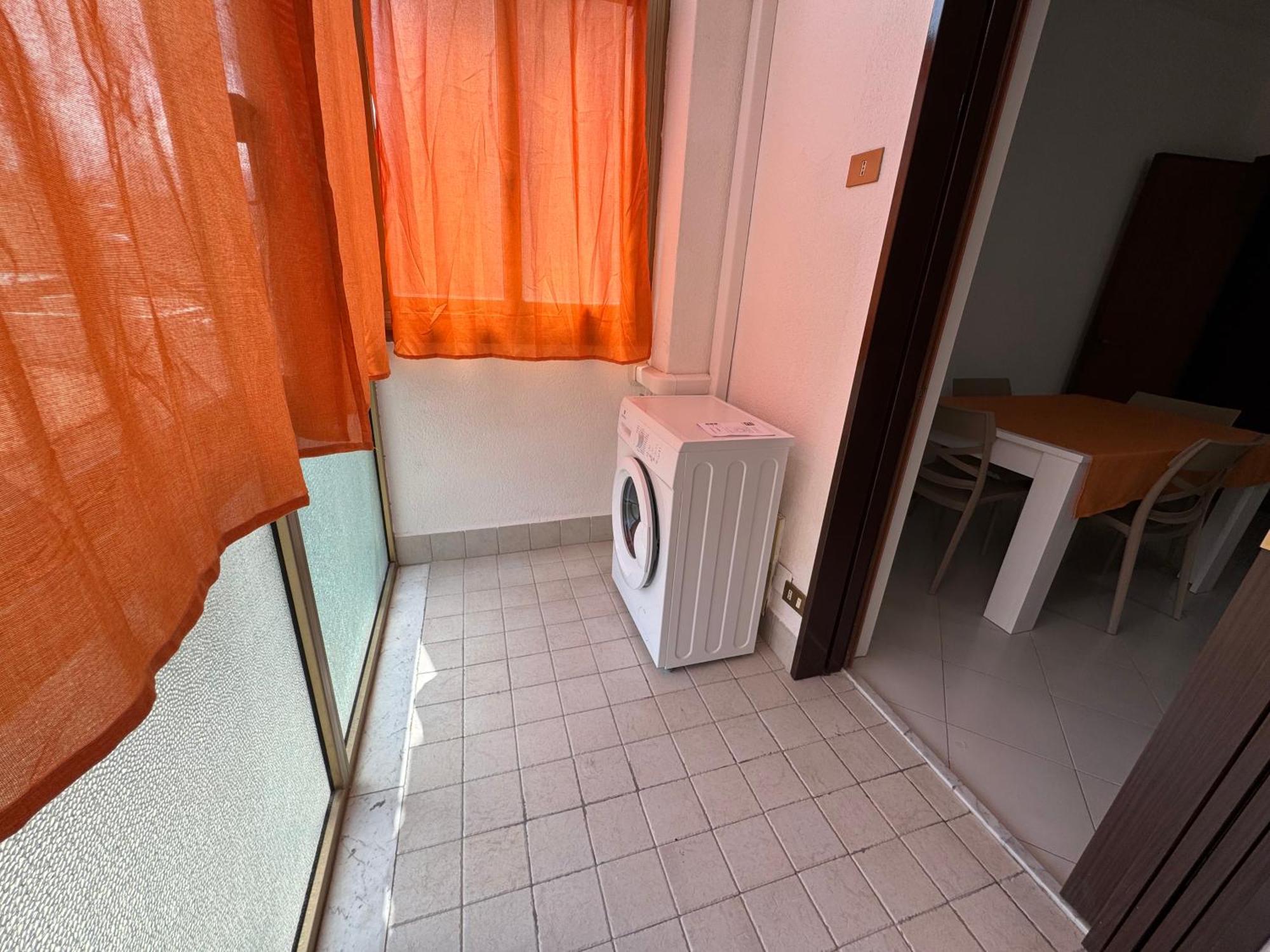 Apartment Castelforte House Palermo