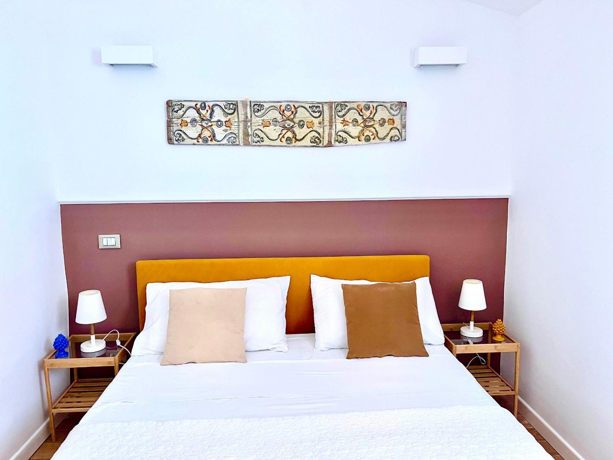 Gagini House & Terrace Guest house Palermo