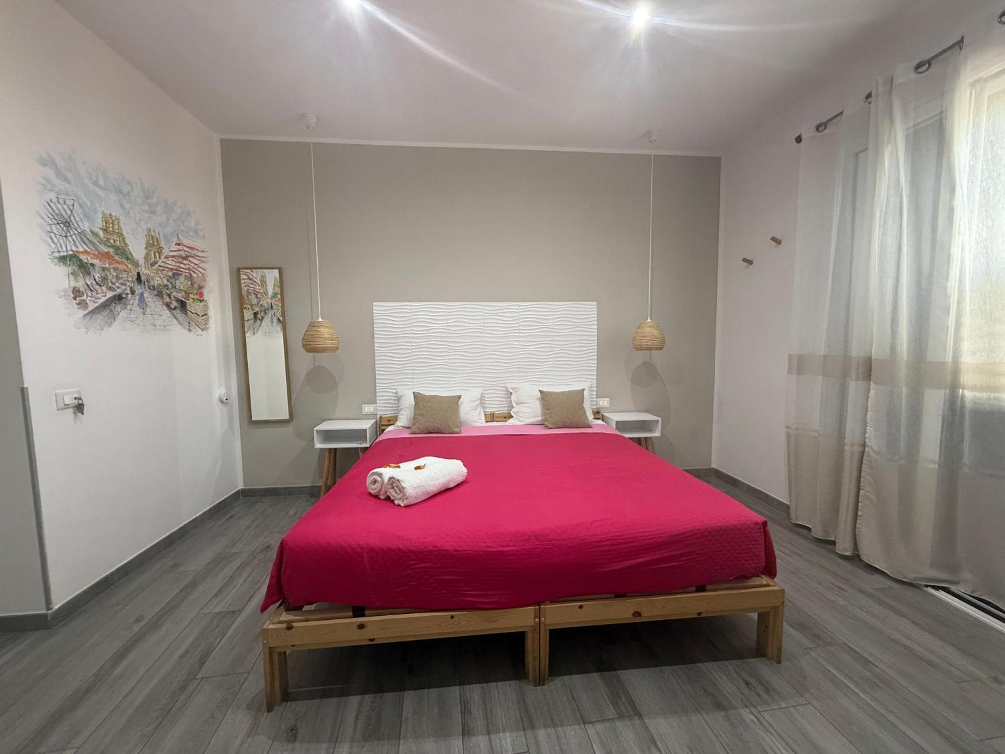 Guest house La Piccola Formica Charme