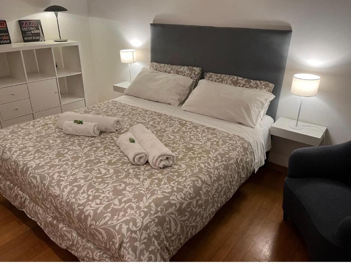 Apartamento Politeama In The Heart Of The