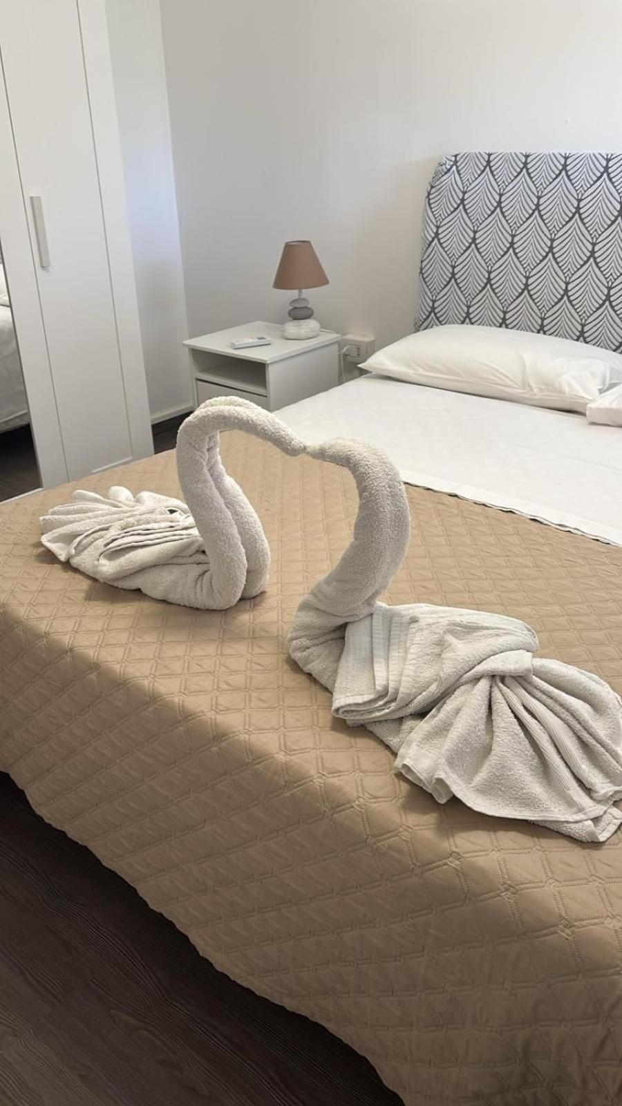 Marea Holiday home Palermo