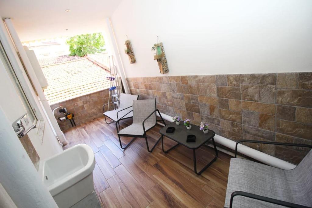 La Chiave Dei Sogni Apartment