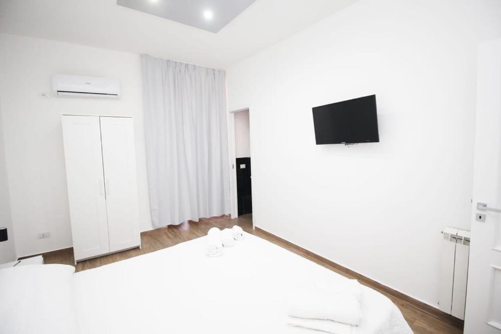 La Chiave Dei Sogni Apartment *