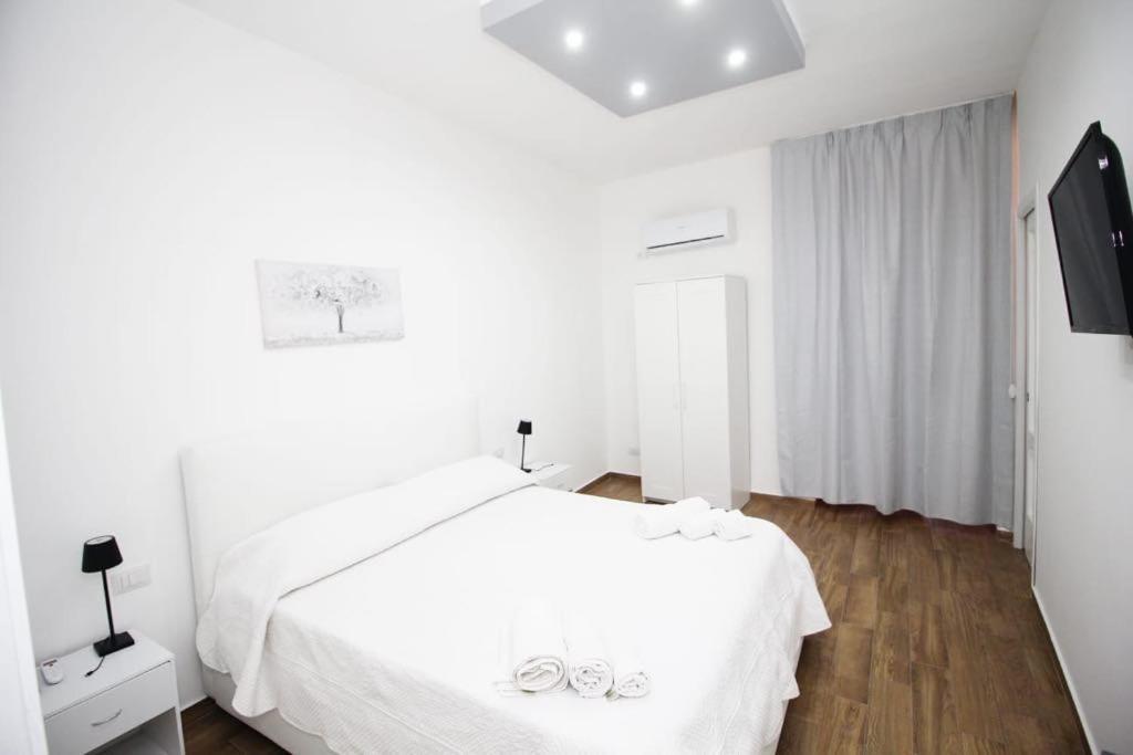 La Chiave Dei Sogni Apartment
