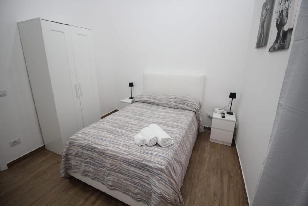 La Chiave Dei Sogni Apartment