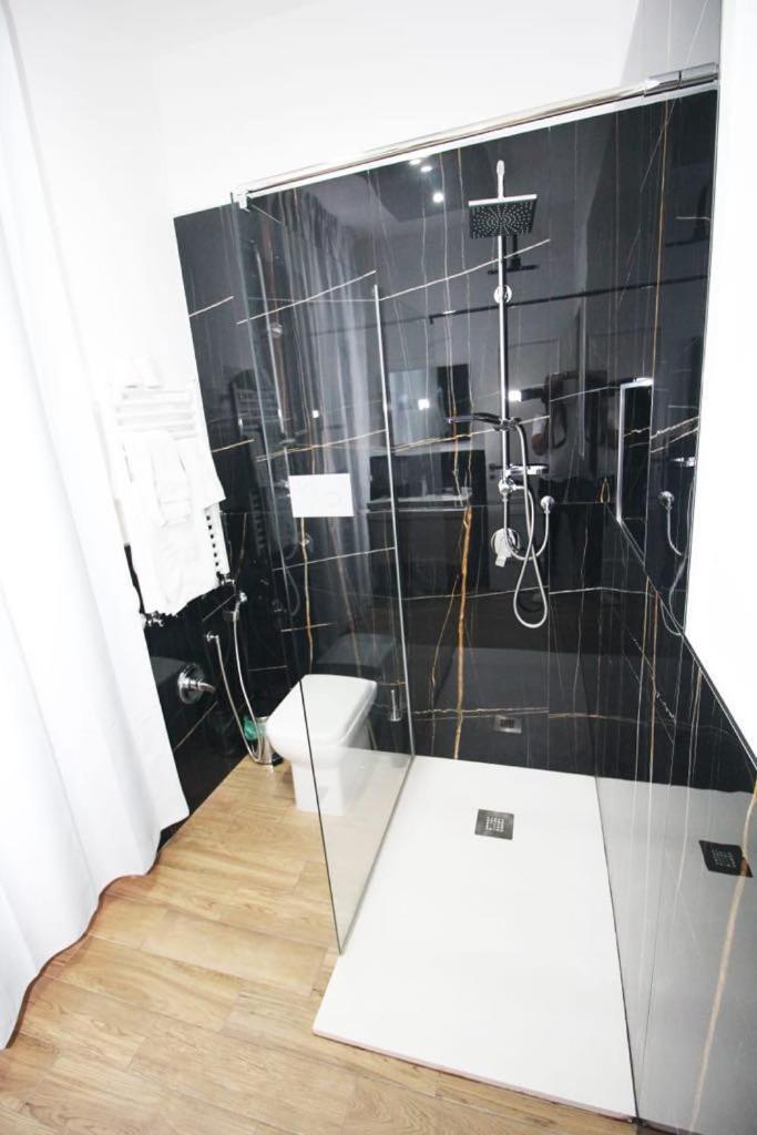 Apartment La Chiave Dei Sogni