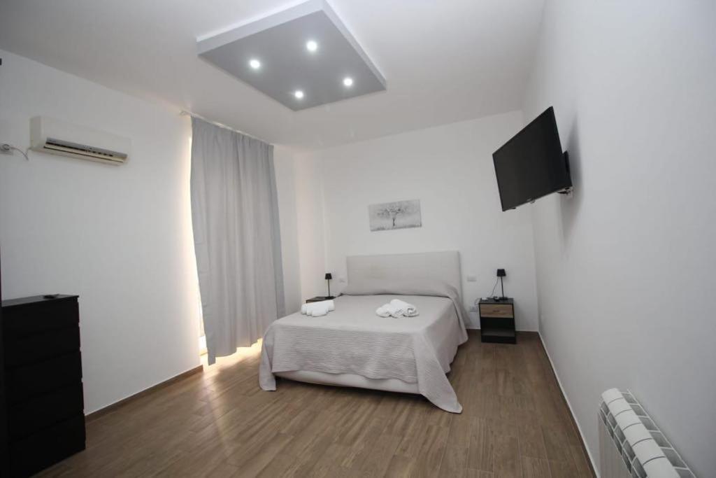 Apartment La Chiave Dei Sogni