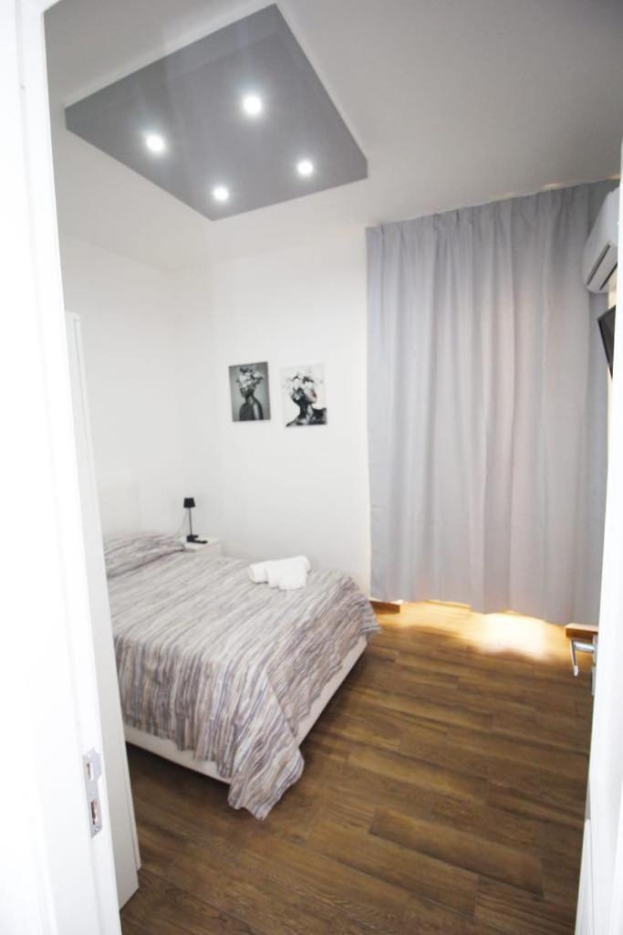 La Chiave Dei Sogni Apartment Palermo