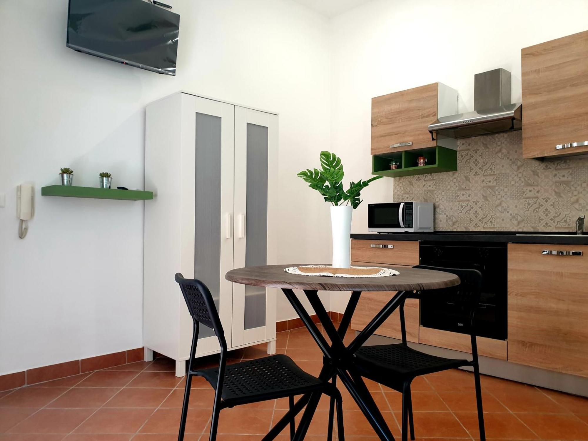 Ferienhaus Le Due Perle Palermo