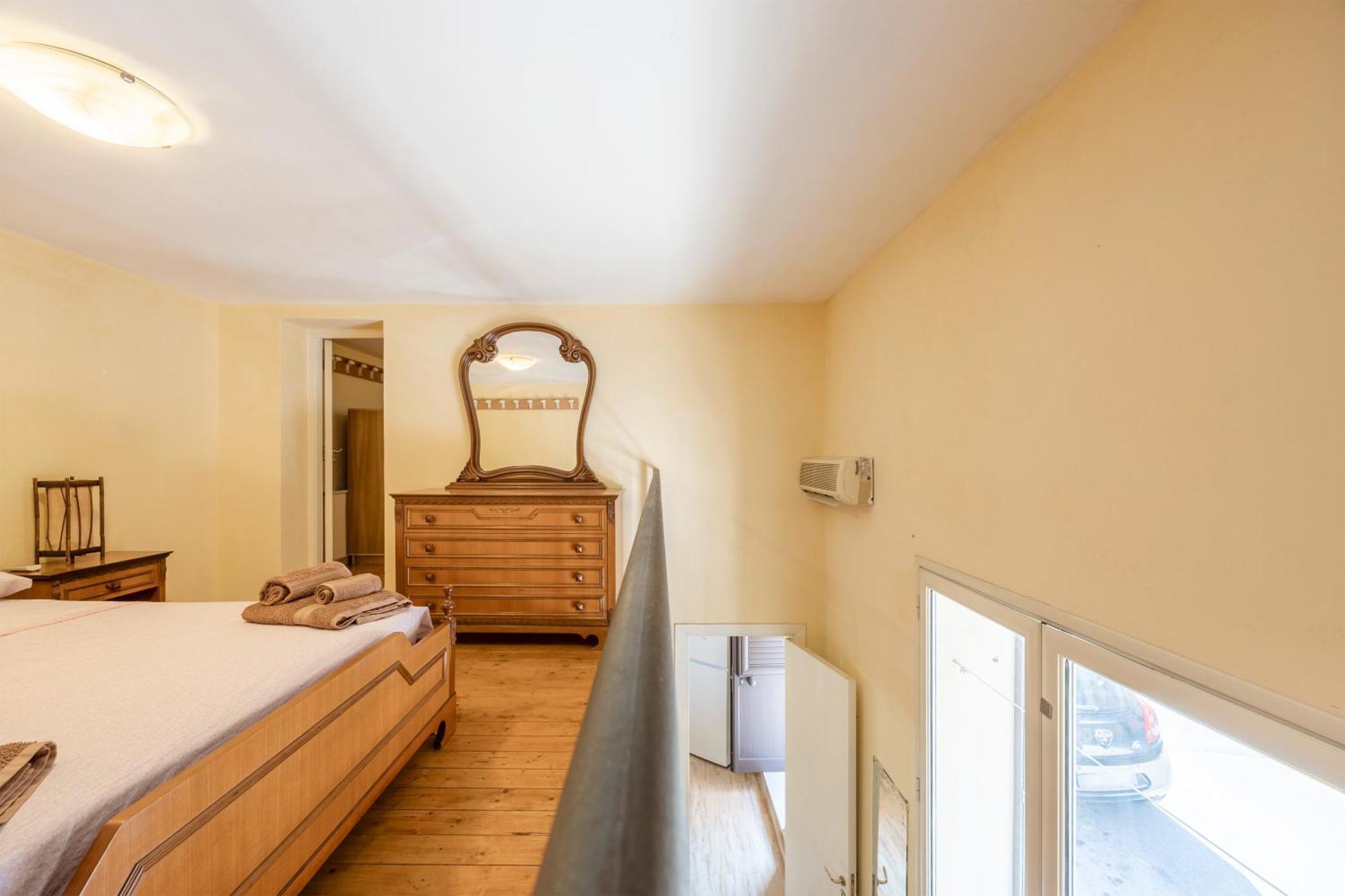 Casa vacanze Casa Zaami