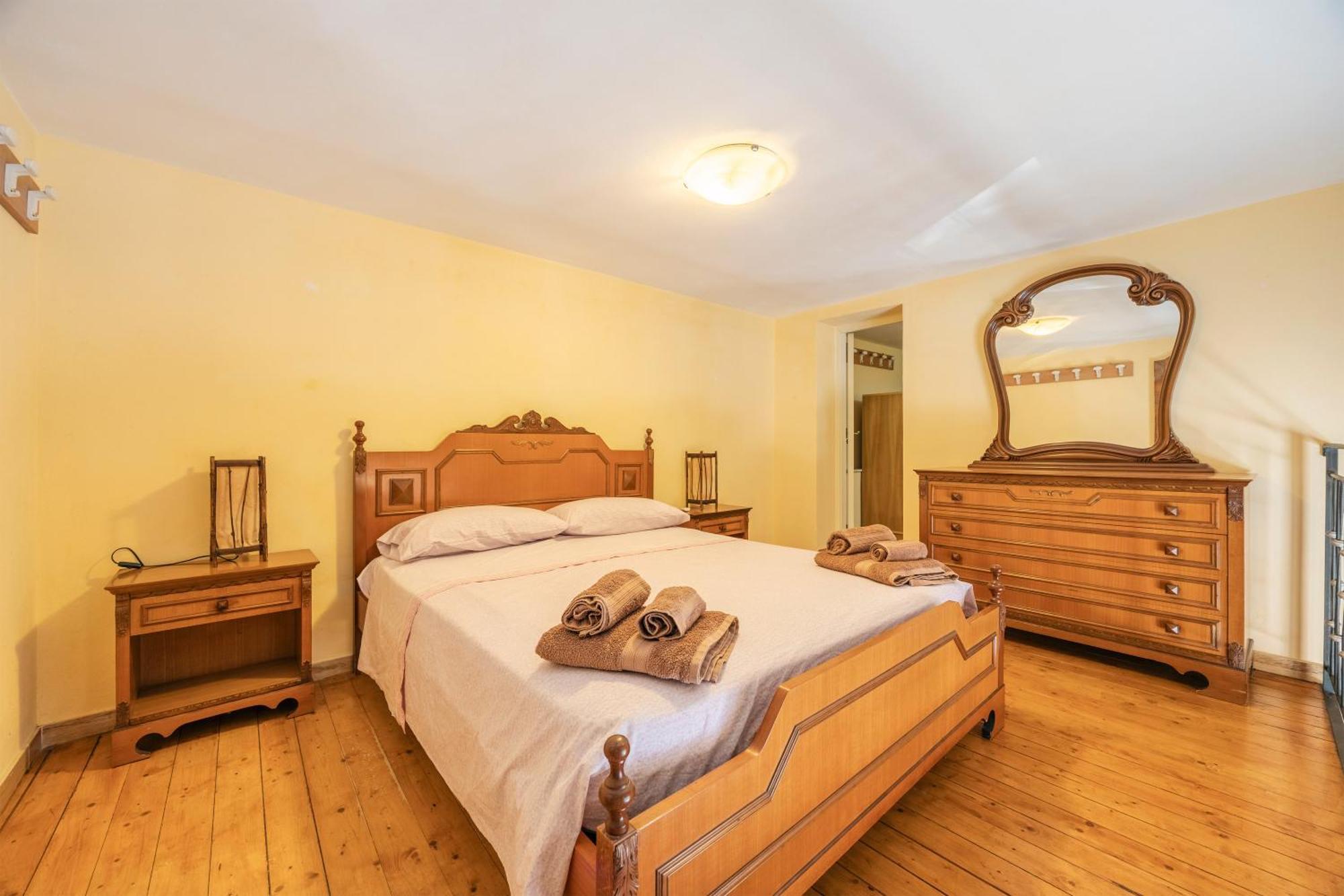 Casa Zaami Casa vacanze Palermo